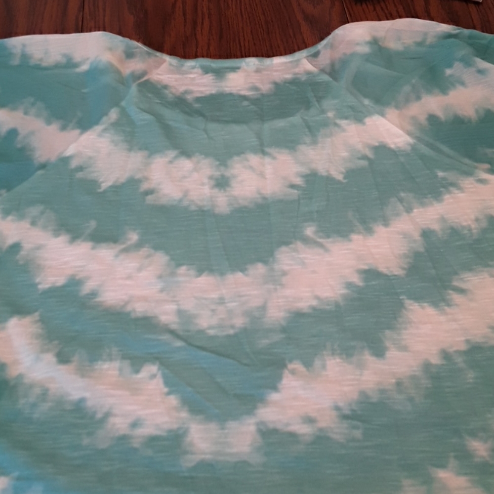 Style & Co Top - Picture 5 of 7